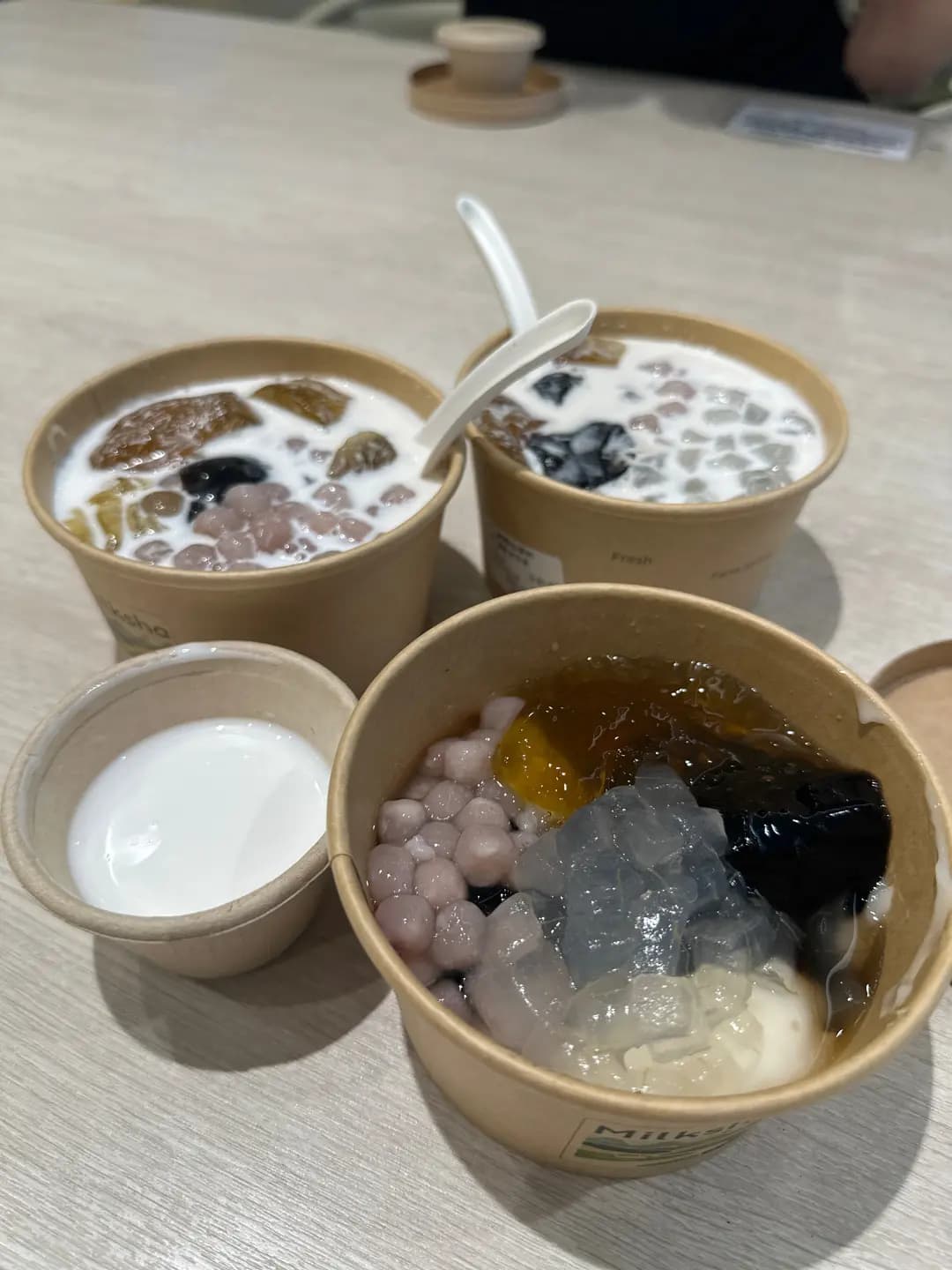 迷客夏 (創紀之城五期(apm)) photo 3
