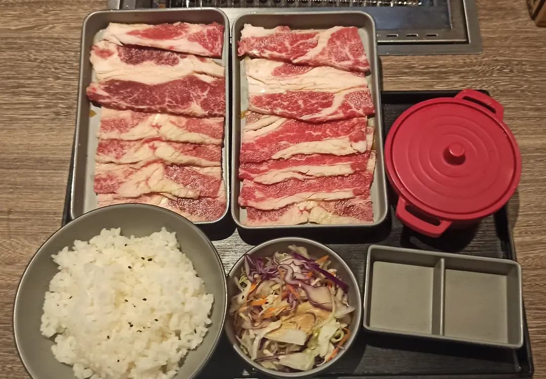 RUD燒肉 (長發廣場) photo 2