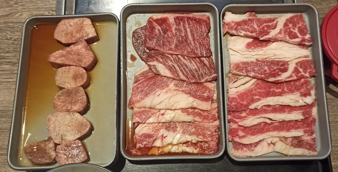 RUD燒肉 (長發廣場) photo 6