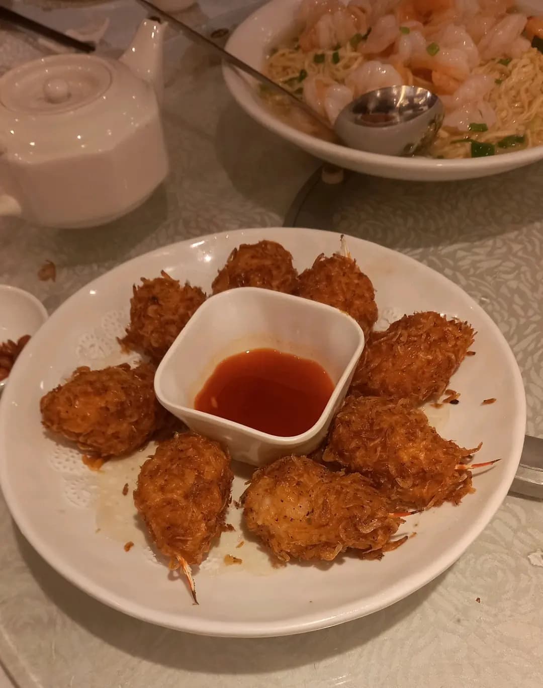 龍寶酒家 photo 3