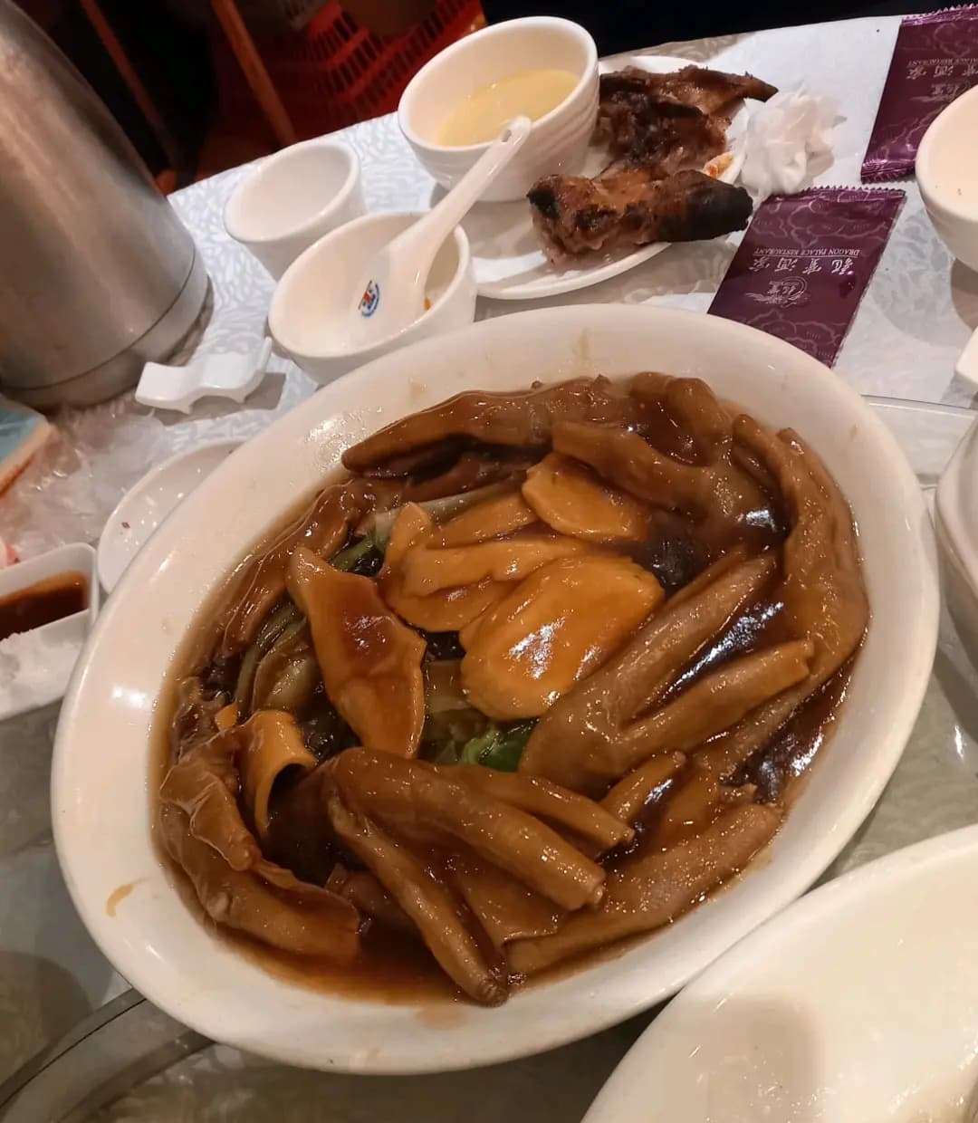 龍寶酒家 photo 1