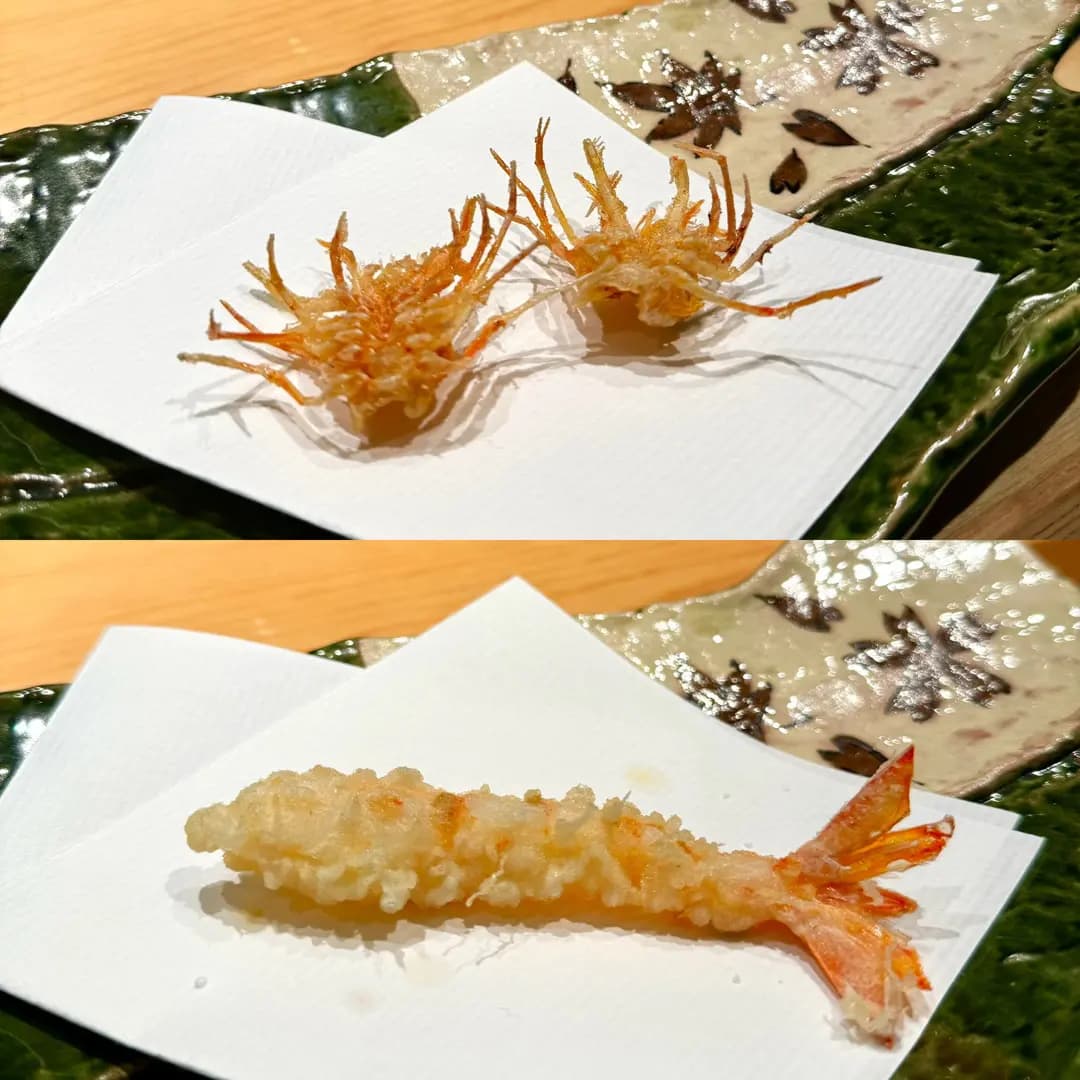天婦羅鈴木 photo 1