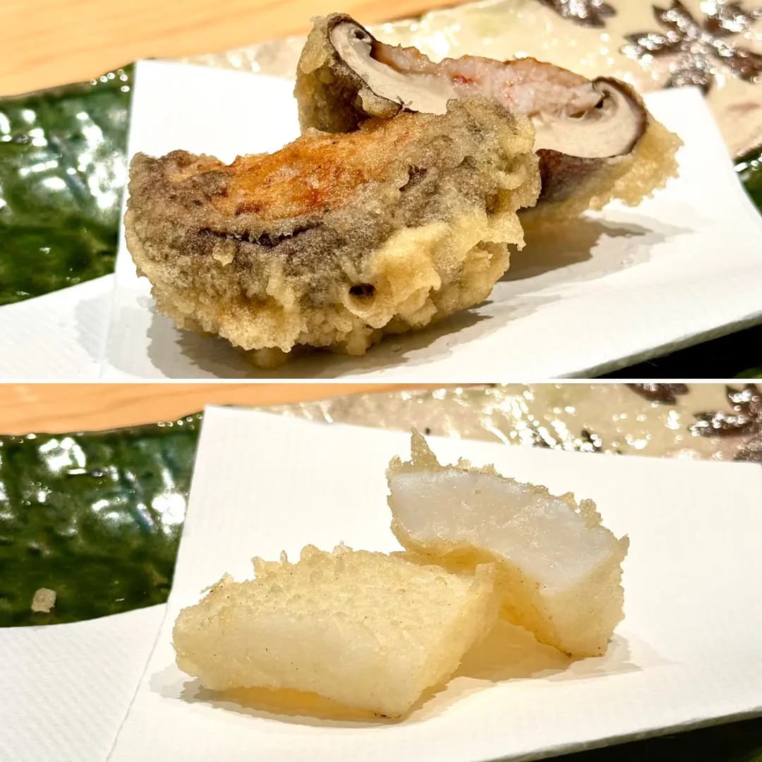 天婦羅鈴木 photo 2
