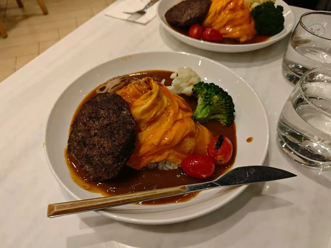 米炊 (國際金融中心商場) photo 5