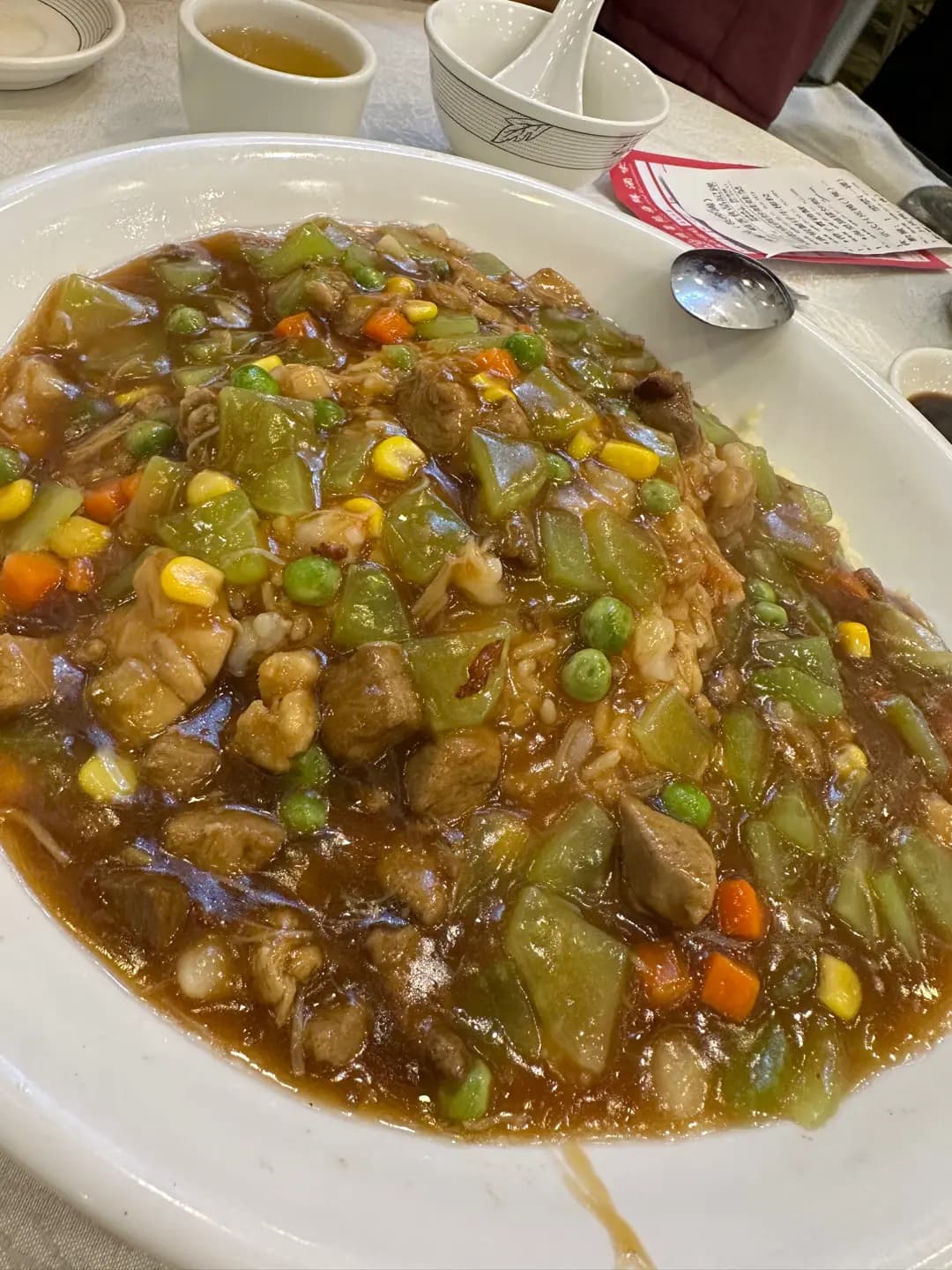德馨苑海鮮酒家 photo 1