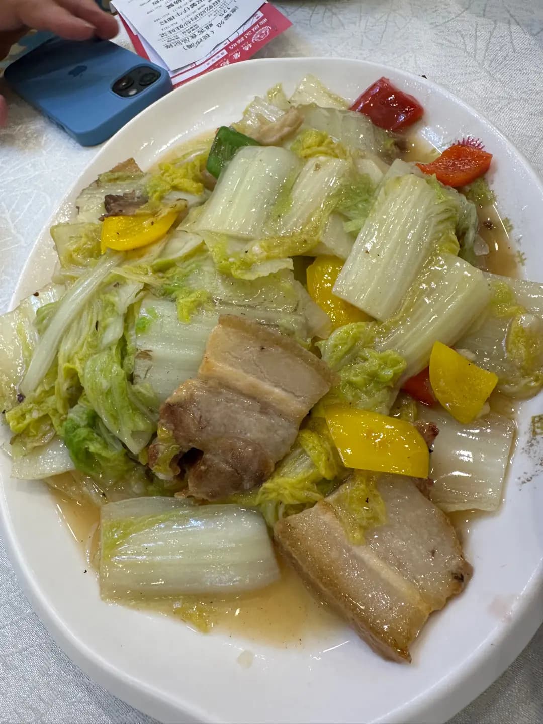 德馨苑海鮮酒家 photo 7