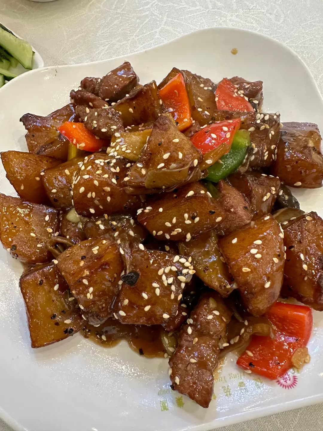 德馨苑海鮮酒家 photo 8