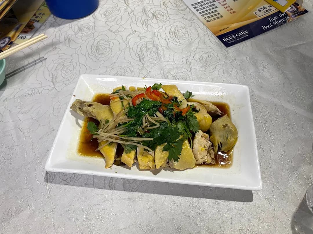 旺記海鮮飯店 photo 7