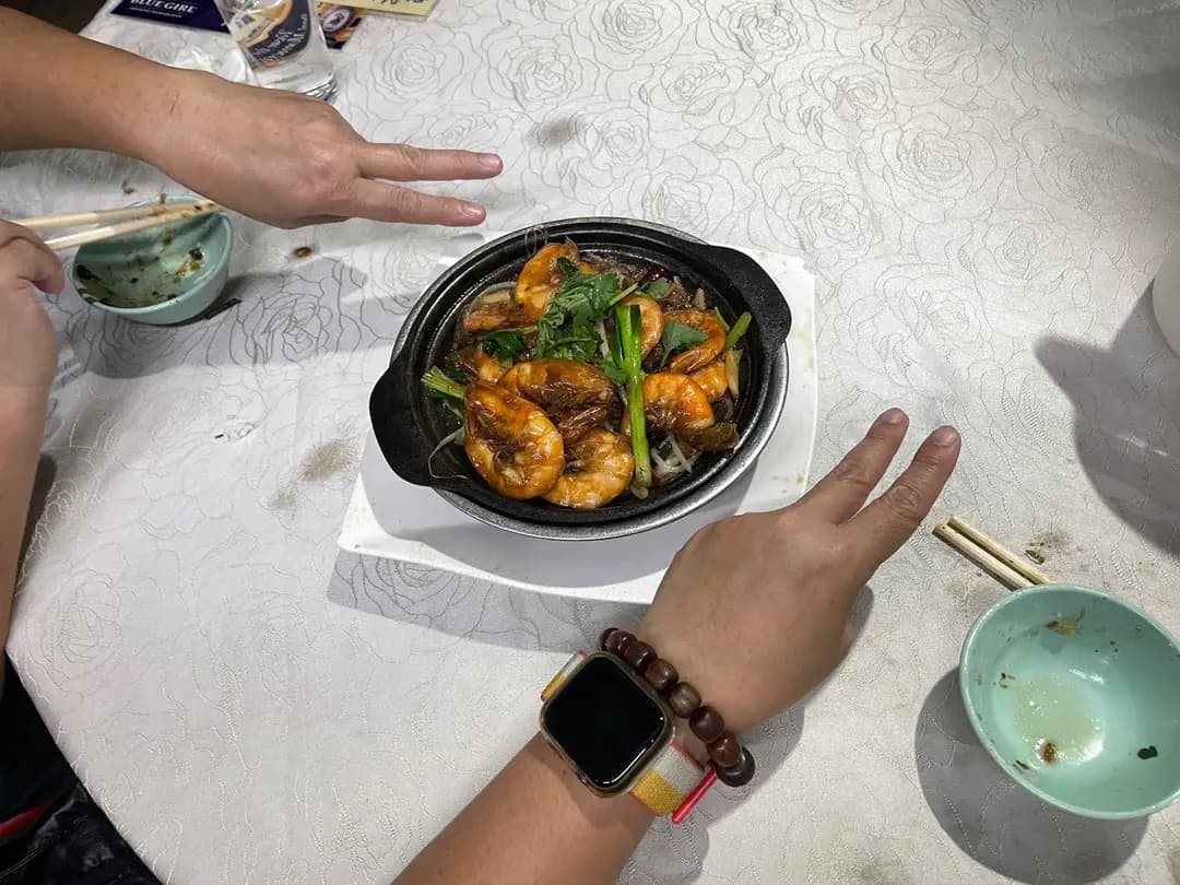 旺記海鮮飯店 photo 1