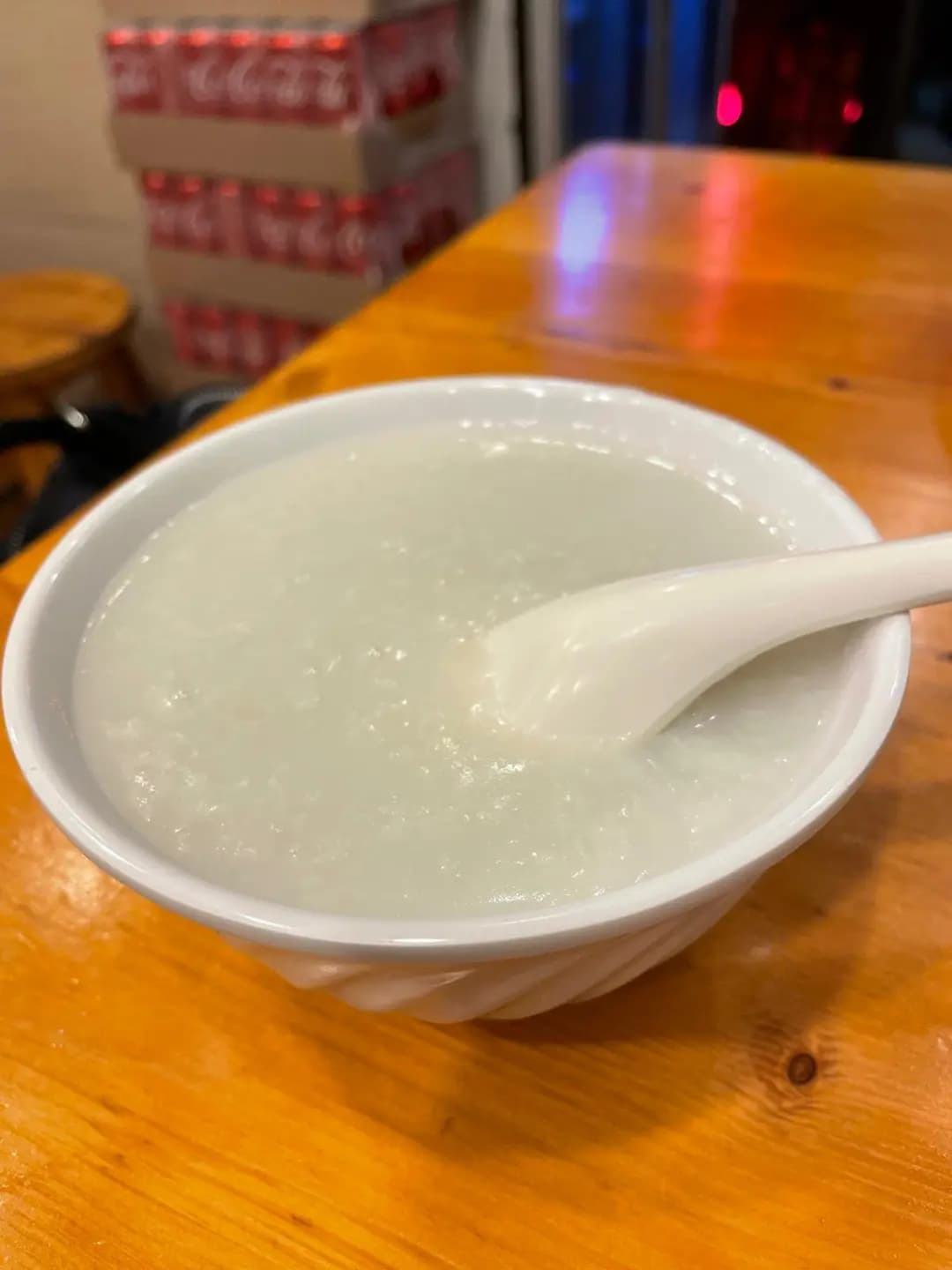 東海粥店 photo 2