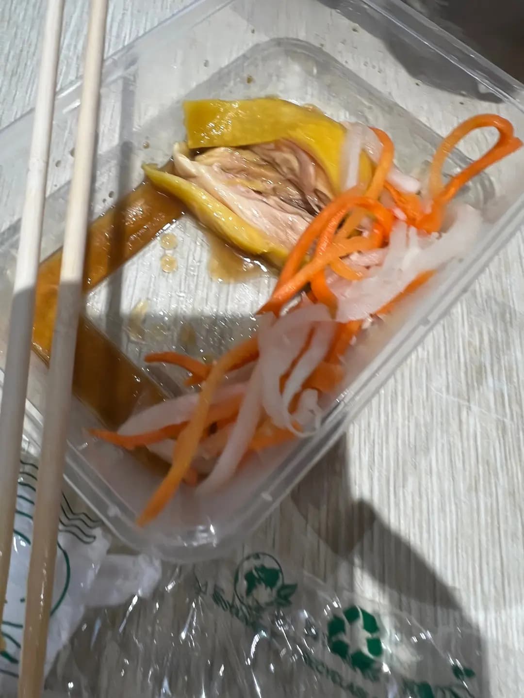 BABA海南雞喇沙專門店 photo 6
