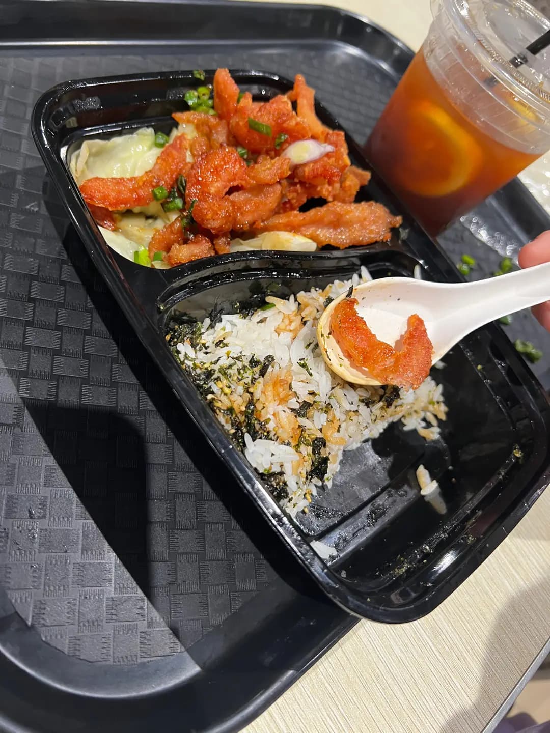 BABA海南雞喇沙專門店 photo 7