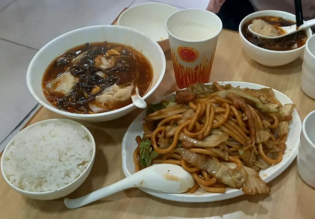 上海美食之家 photo 7