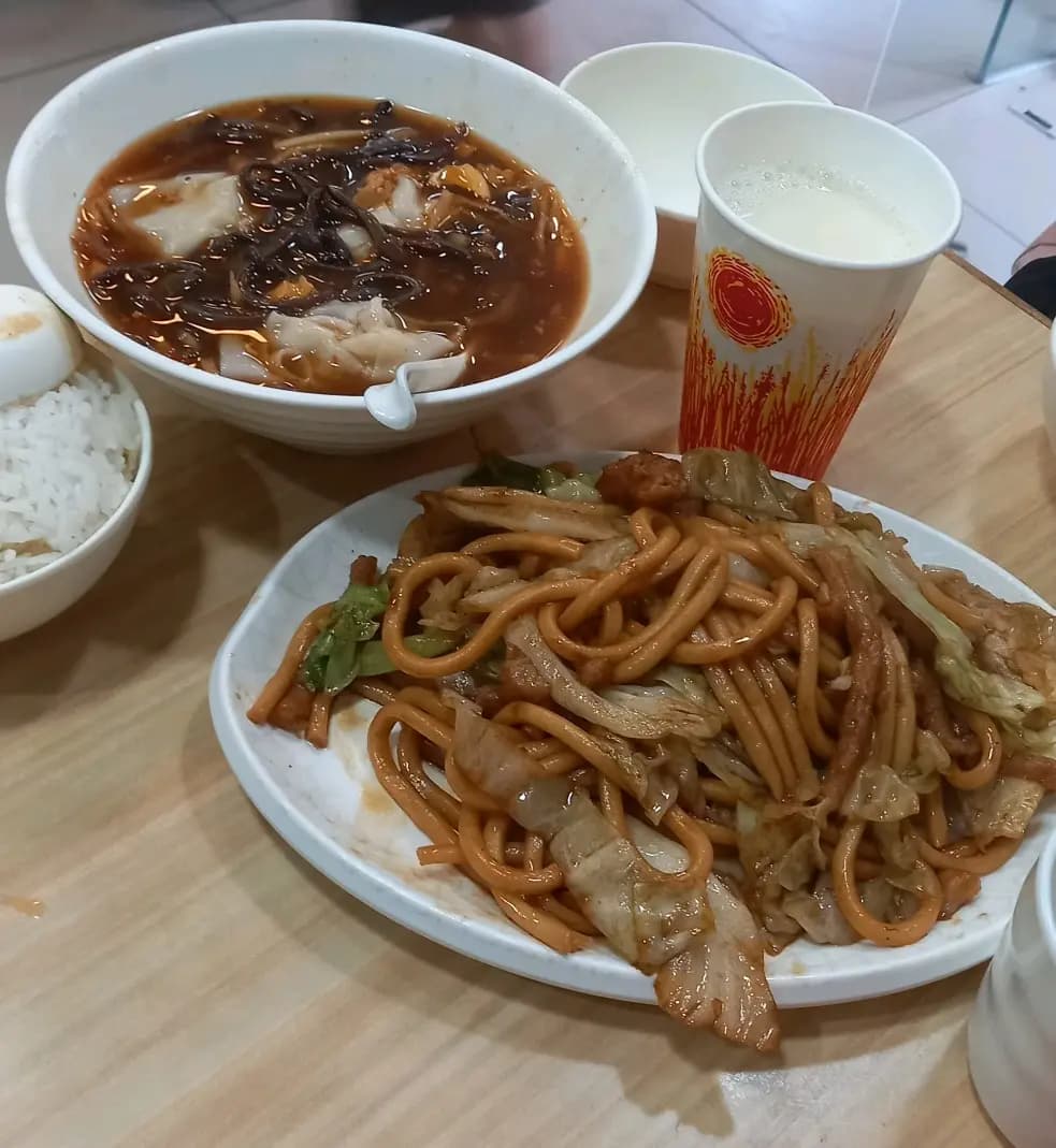上海美食之家 photo 2