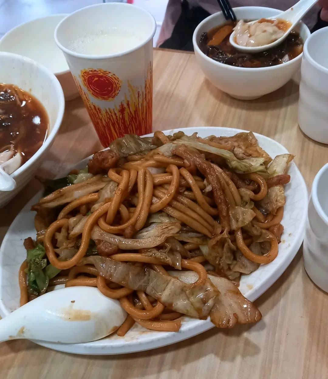 上海美食之家 photo 1