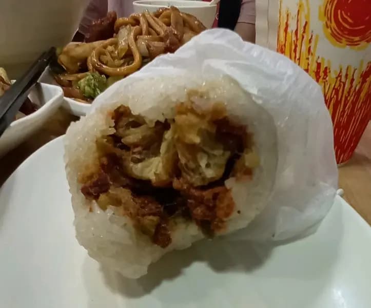 上海美食之家 photo 3