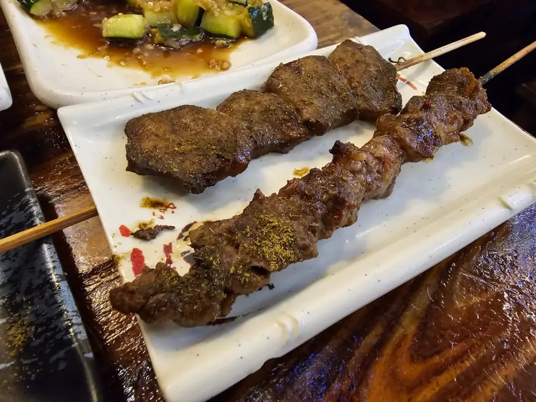 川渝殿（串燒火鍋海鮮專門店） photo 7