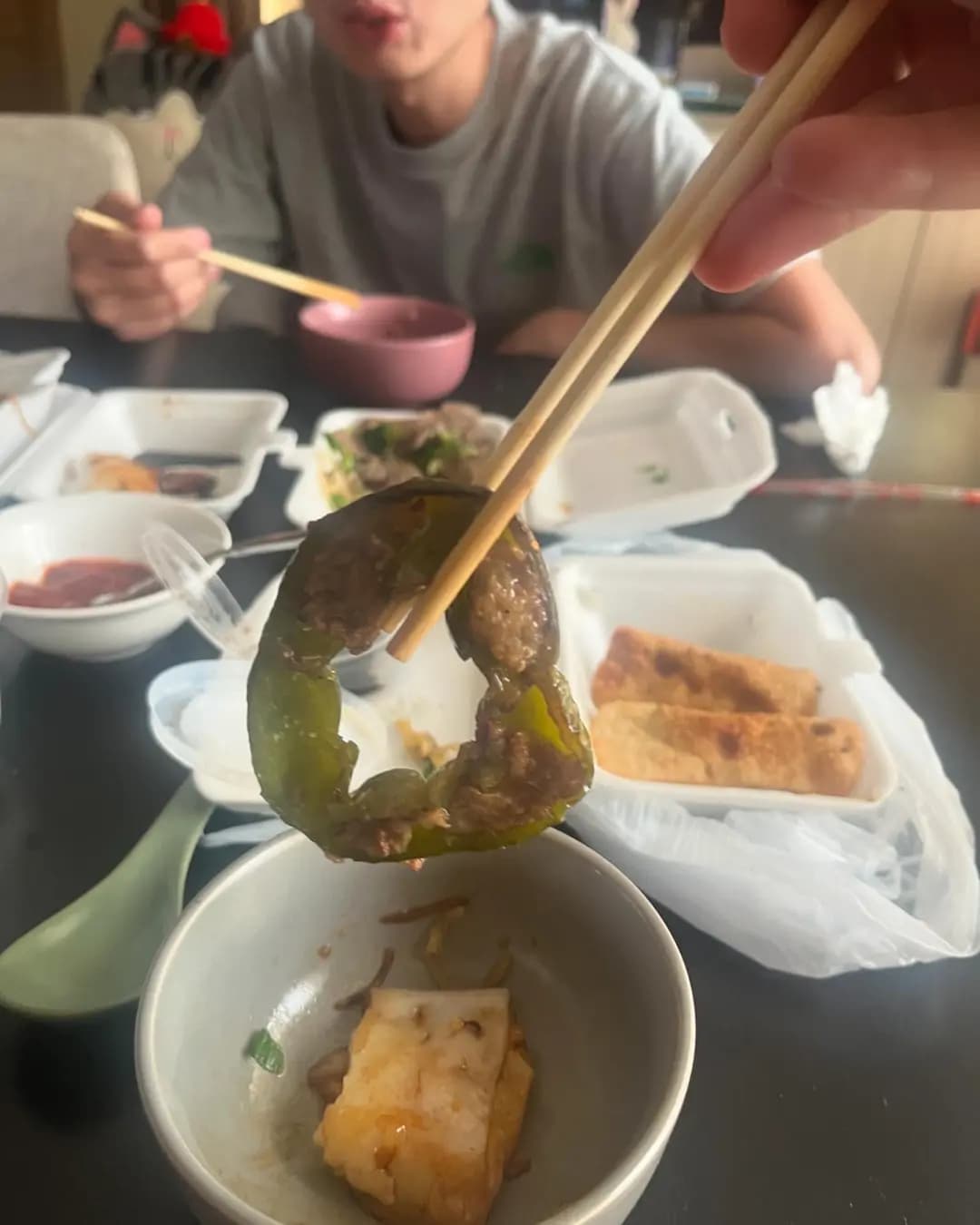 森記粥店 (麗閣商場) photo 7