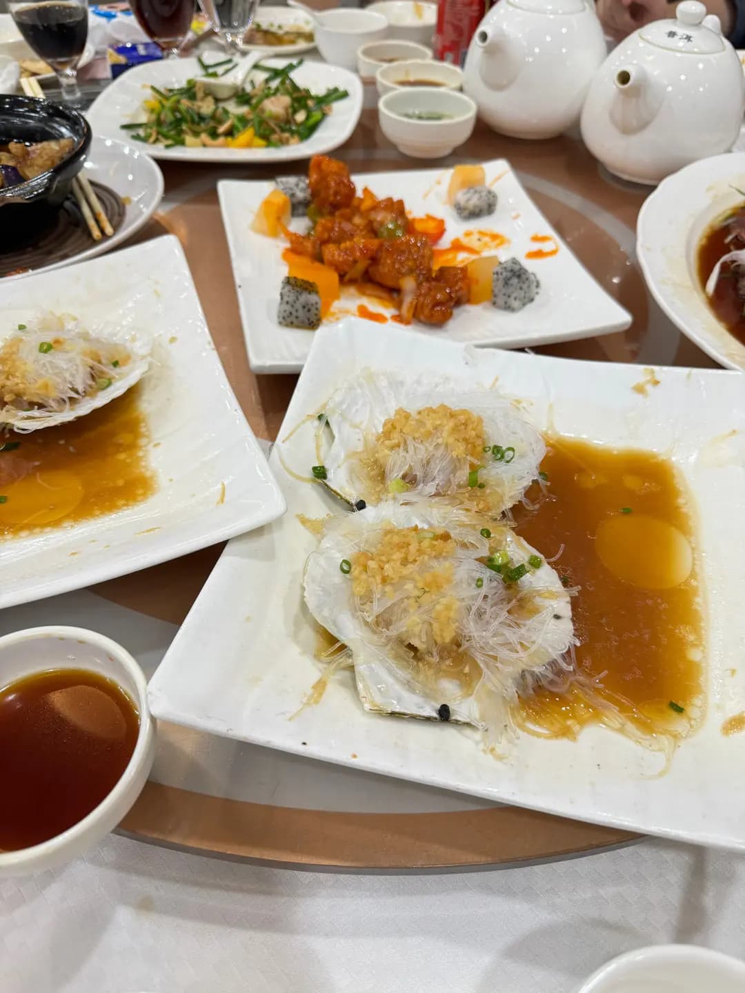 明星金閣海鮮酒家 photo 1