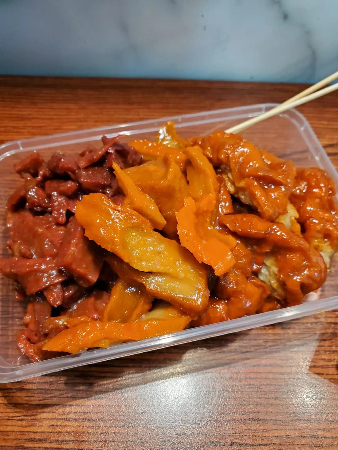 天天素食 photo 3