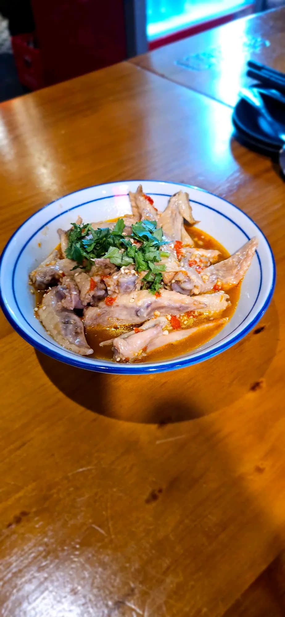 辣酒燒 photo 1