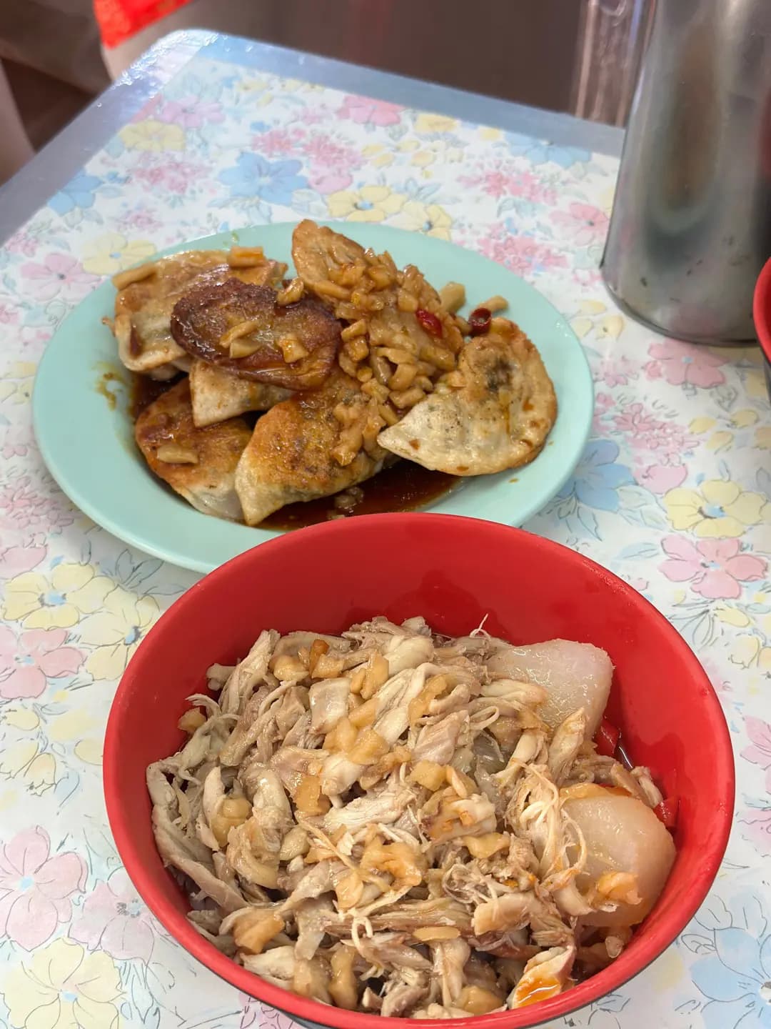 自家餃子 photo 3