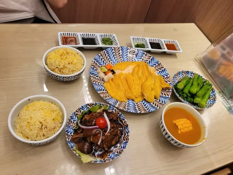 雞少雞飯 photo 4