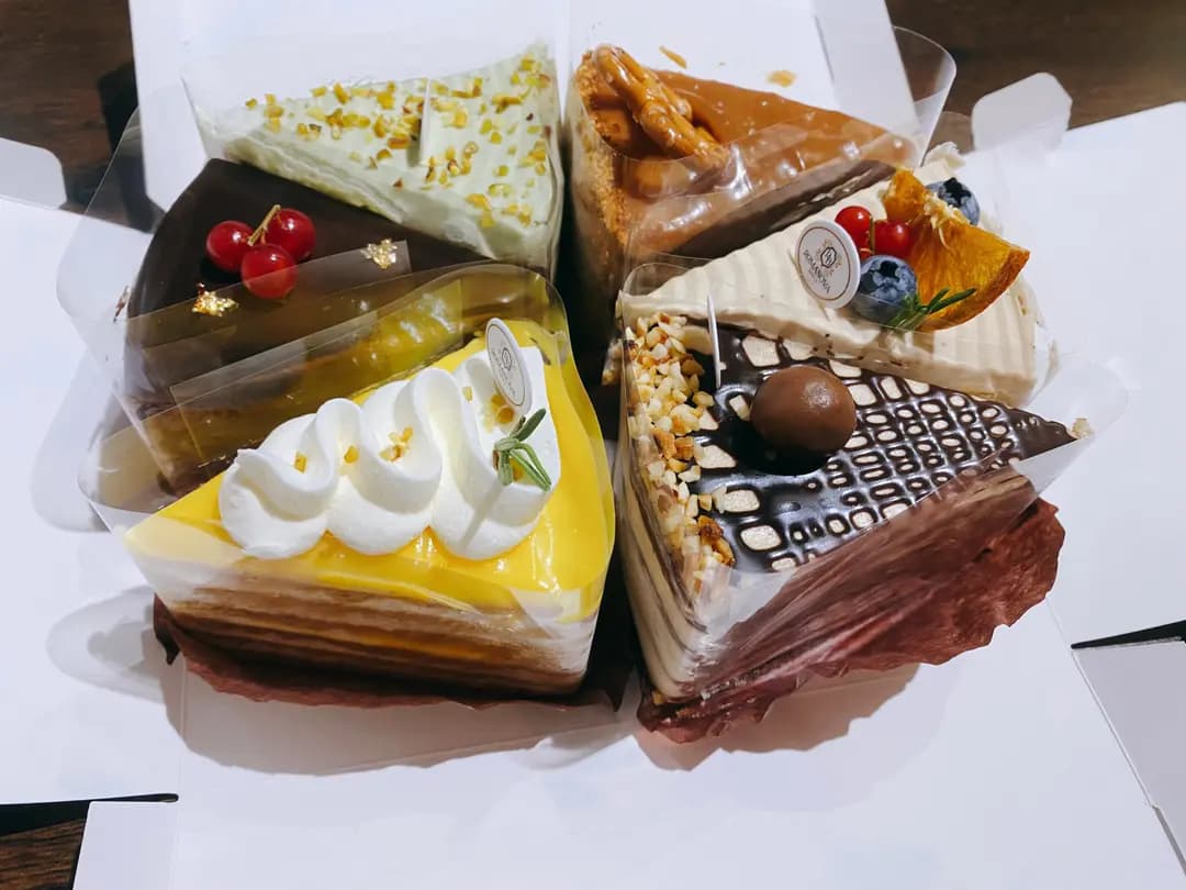 Romanova Bakery photo 4
