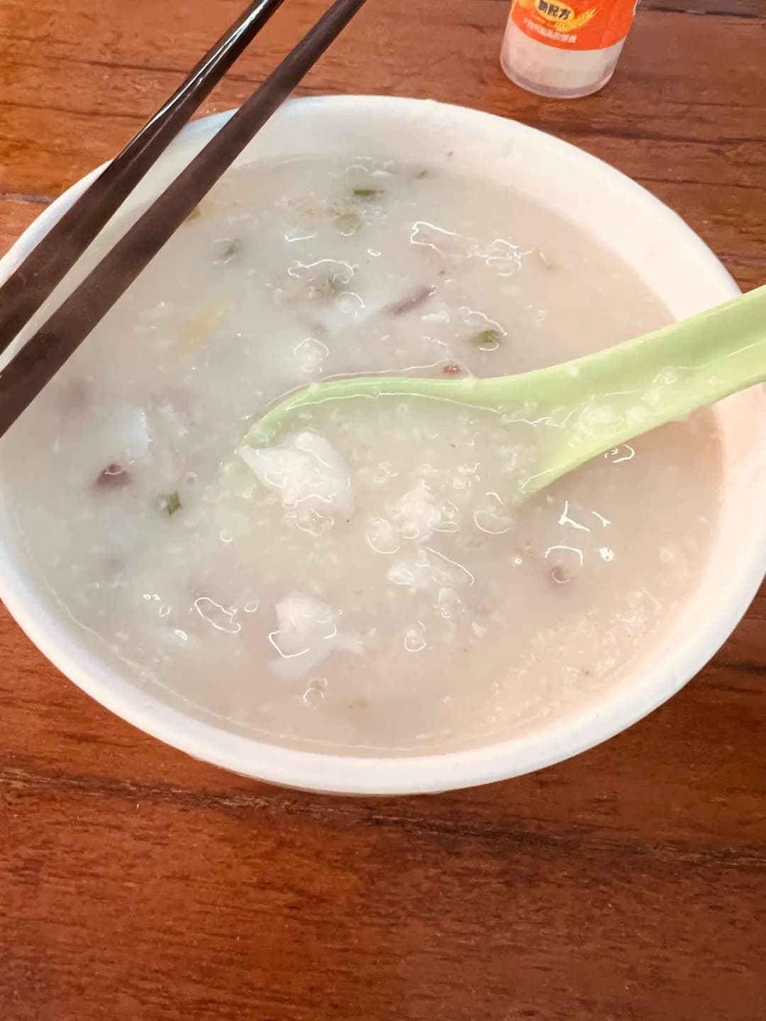 根記粥麵店 photo 1