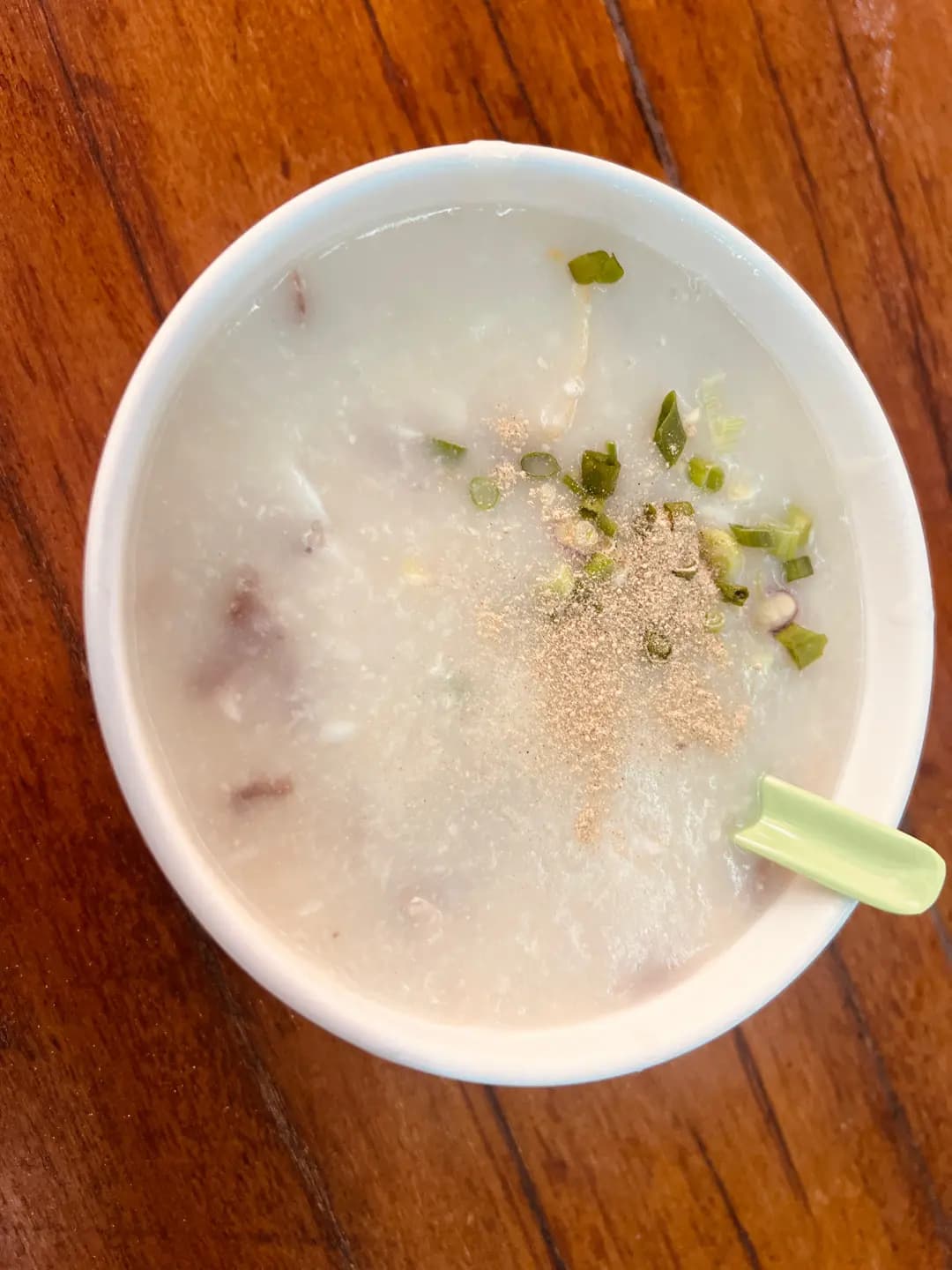 根記粥麵店 photo 7
