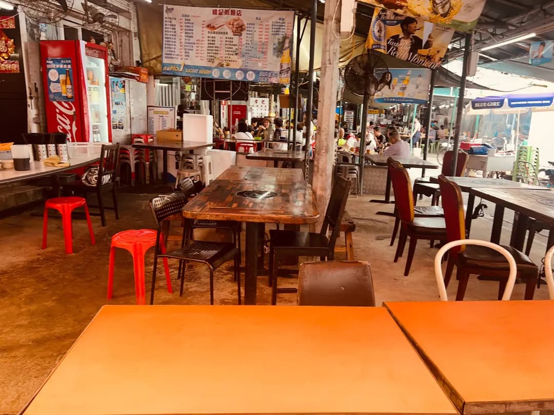 根記粥麵店 photo 2