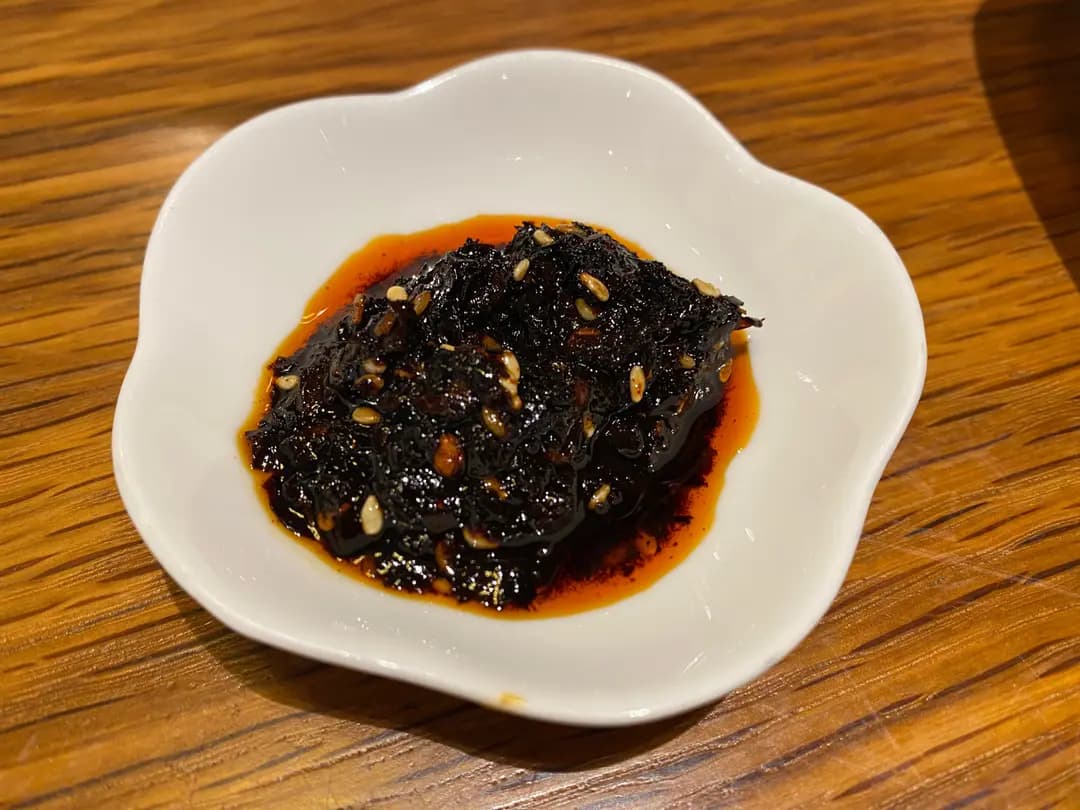 蓮子麗姐素食 photo 2