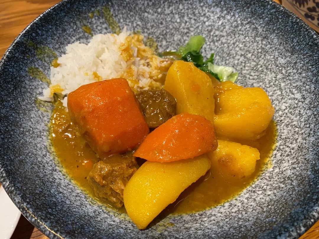 蓮子麗姐素食 photo 5