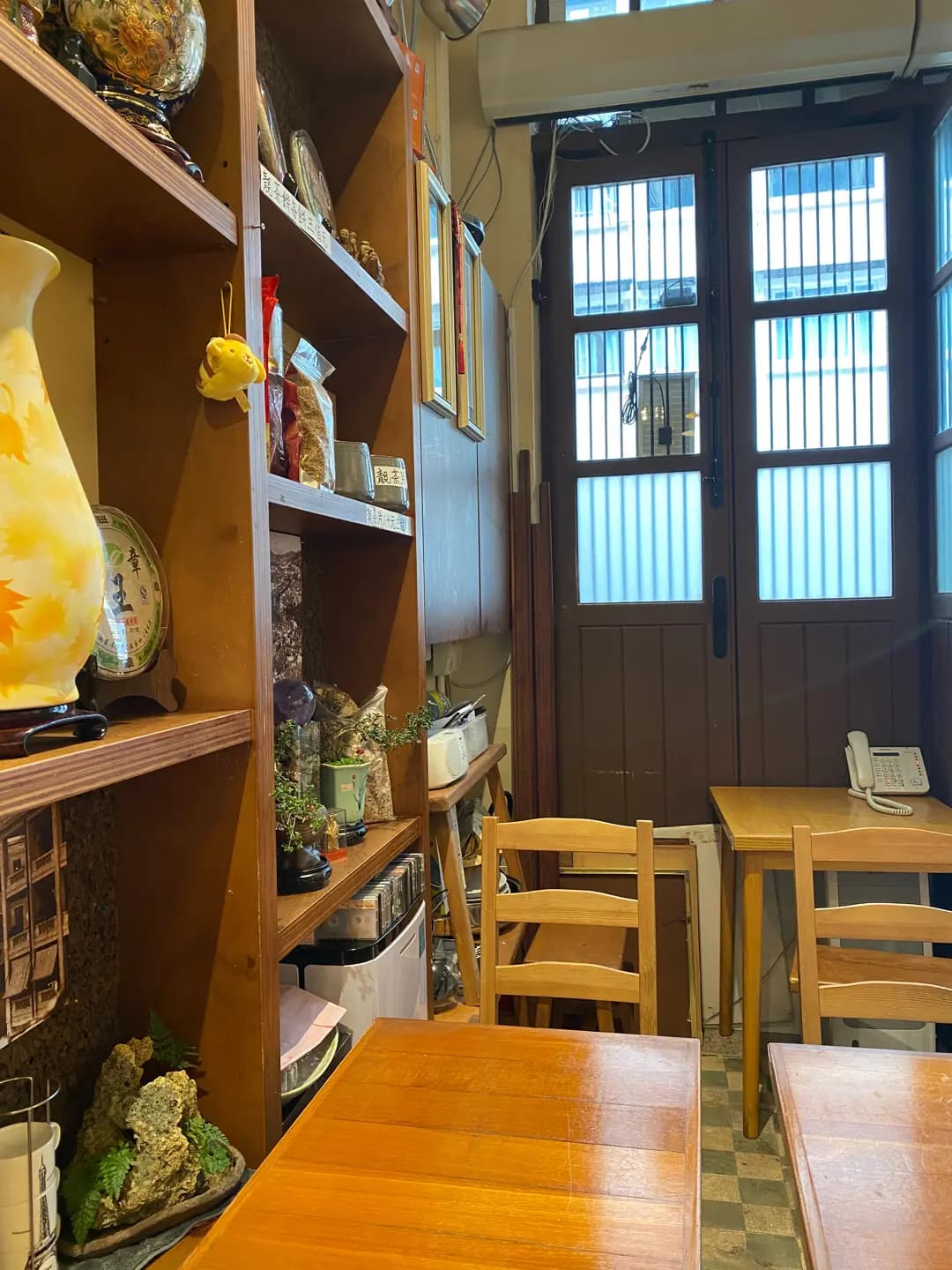 蓮子麗姐素食 photo 3