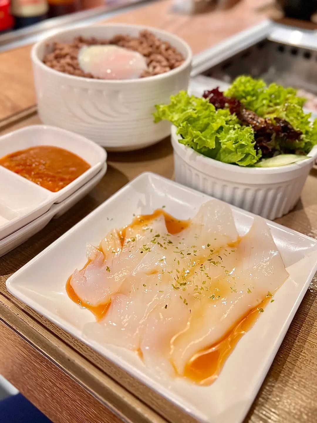 燒肉LIKE (圍方) photo 2