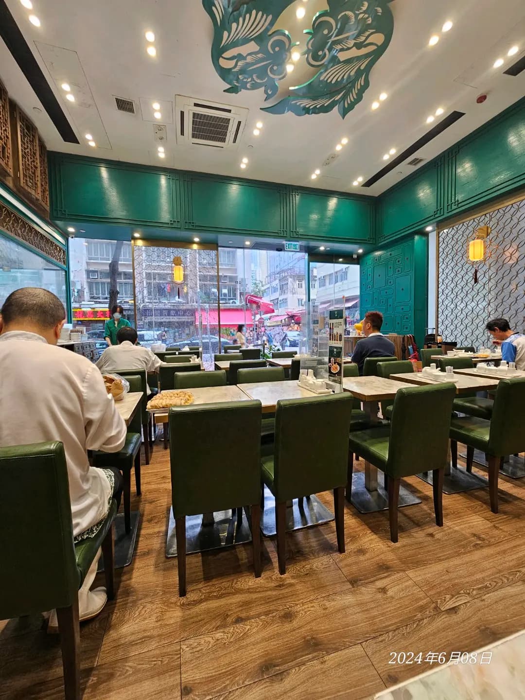 麥奀雲吞麵世家 (荃新天地) photo 2