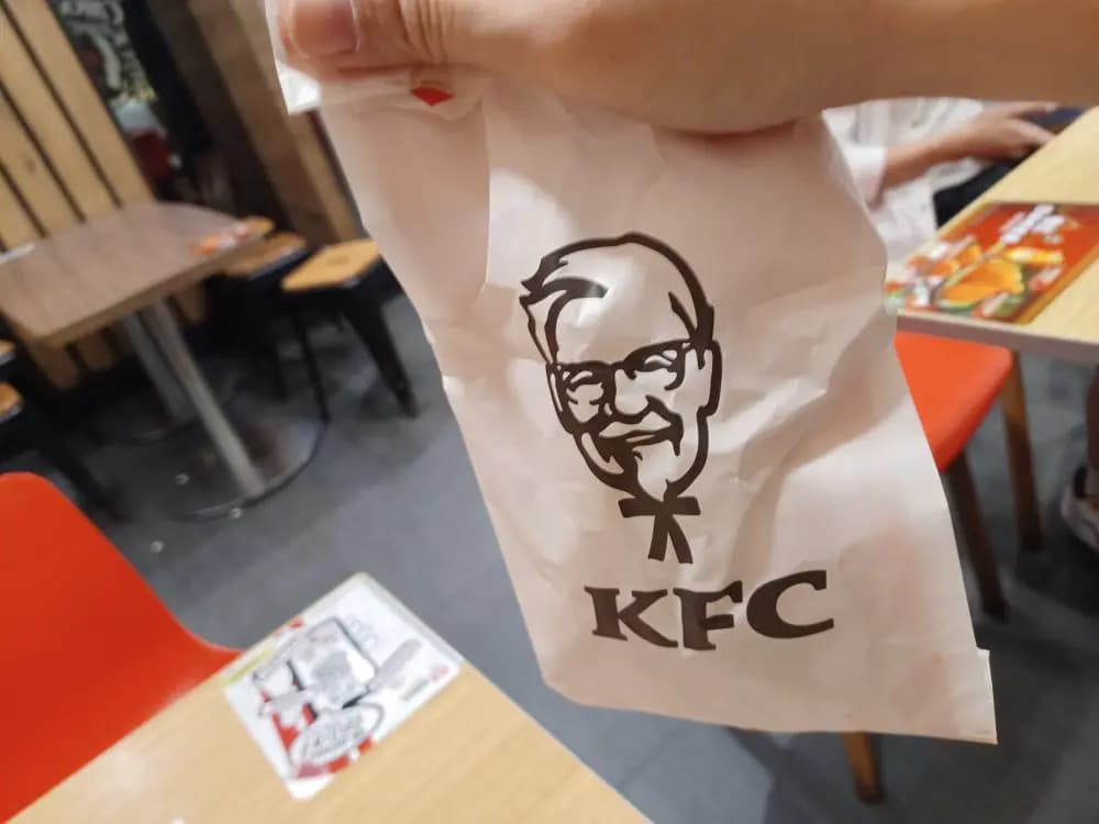 肯德基家鄉雞 (KFC) photo 7