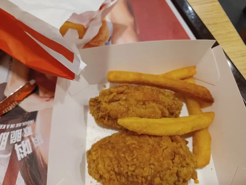 肯德基家鄉雞 (KFC) photo 5