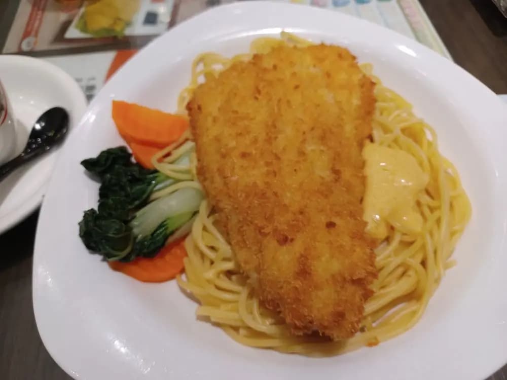 銀龍茶餐廳 photo 8