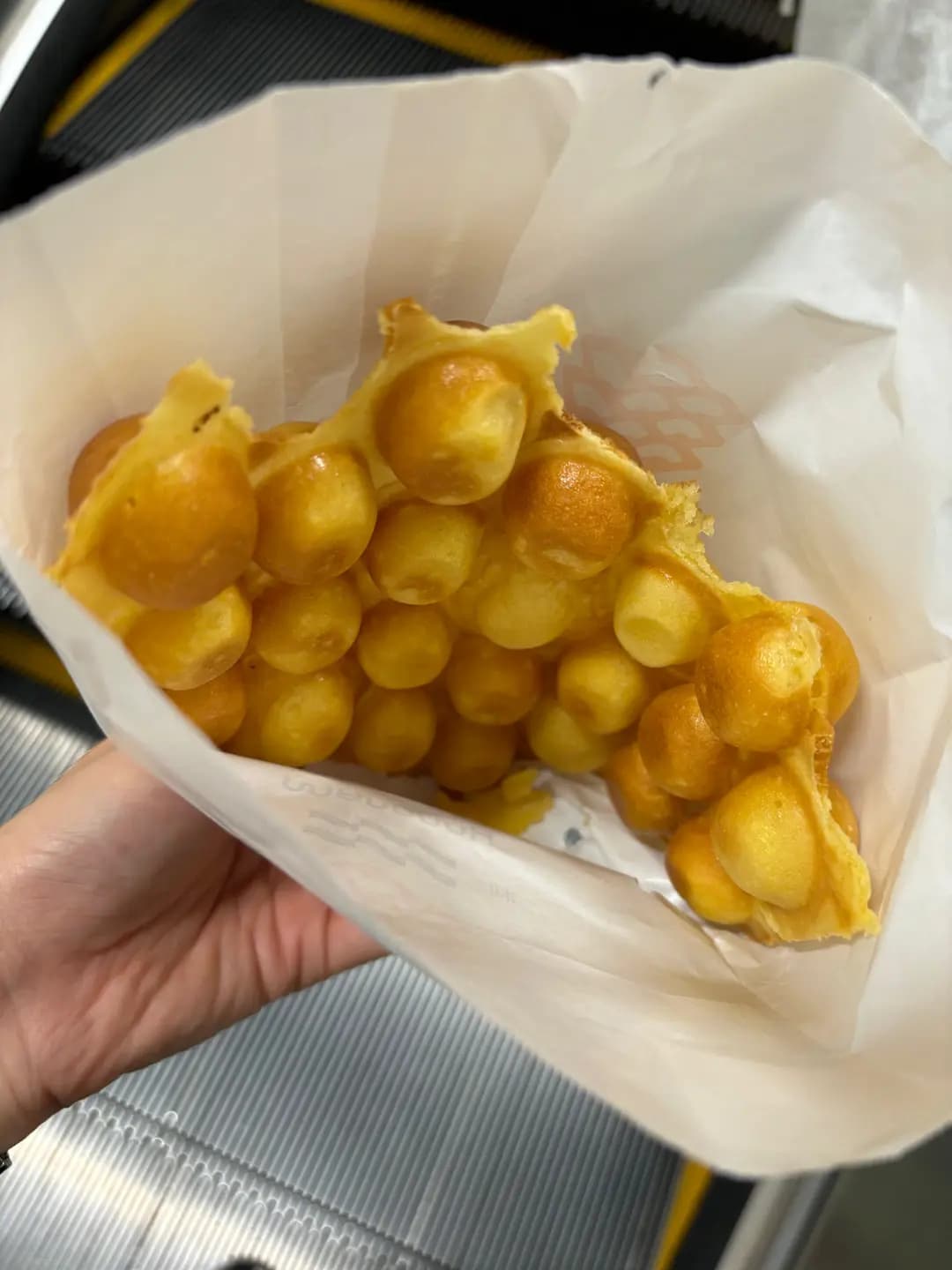 媽咪雞蛋仔 photo 2