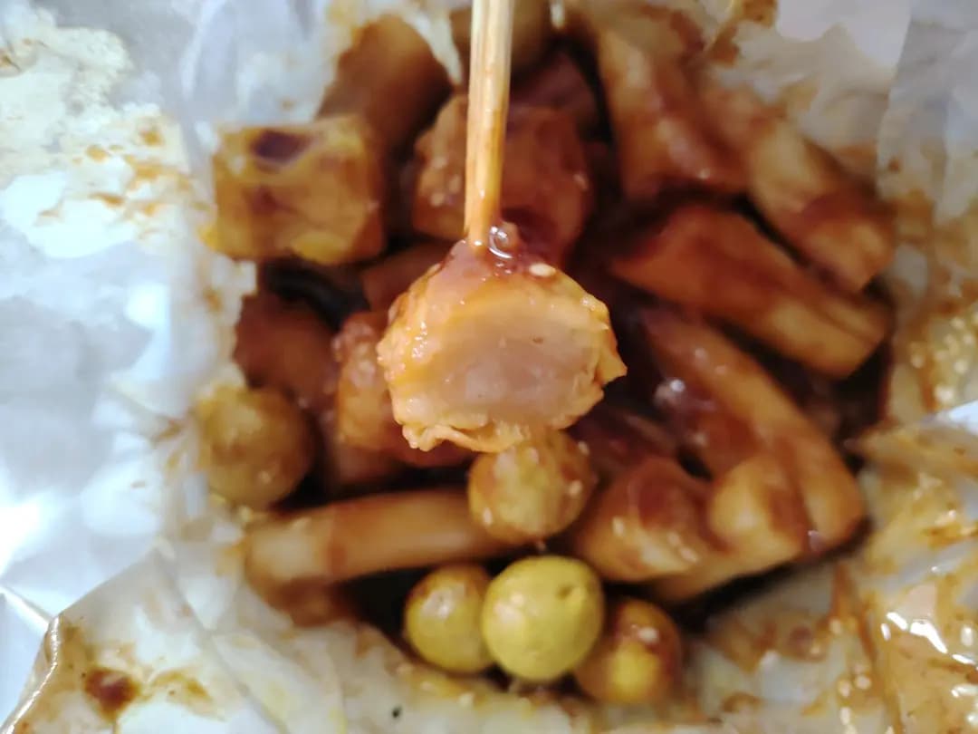 嶺南美食 photo 3