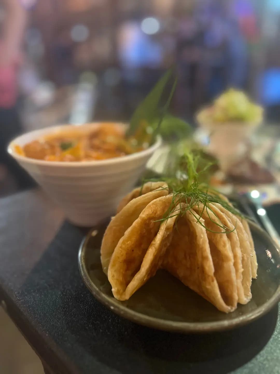 薄荷葉泰國菜 photo 1