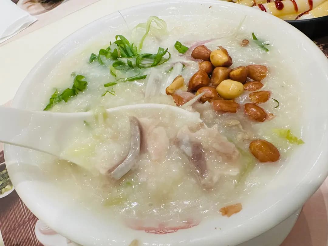 靠得住粥麵小館 (MegaBox) photo 4