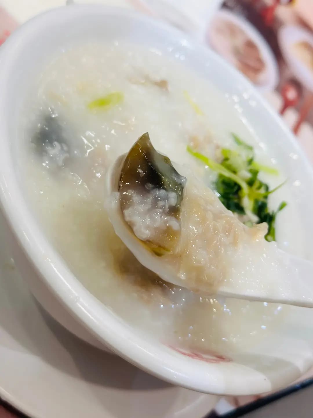 靠得住粥麵小館 (MegaBox) photo 2