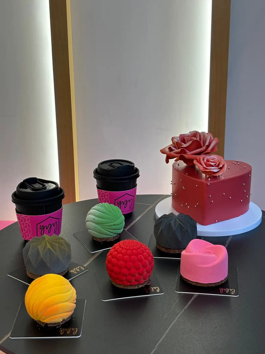 YYY House of Cakes photo 5