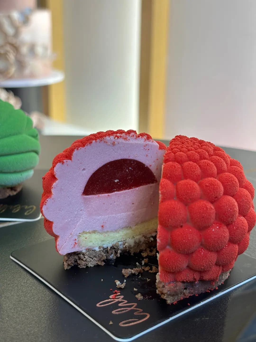 YYY House of Cakes photo 7