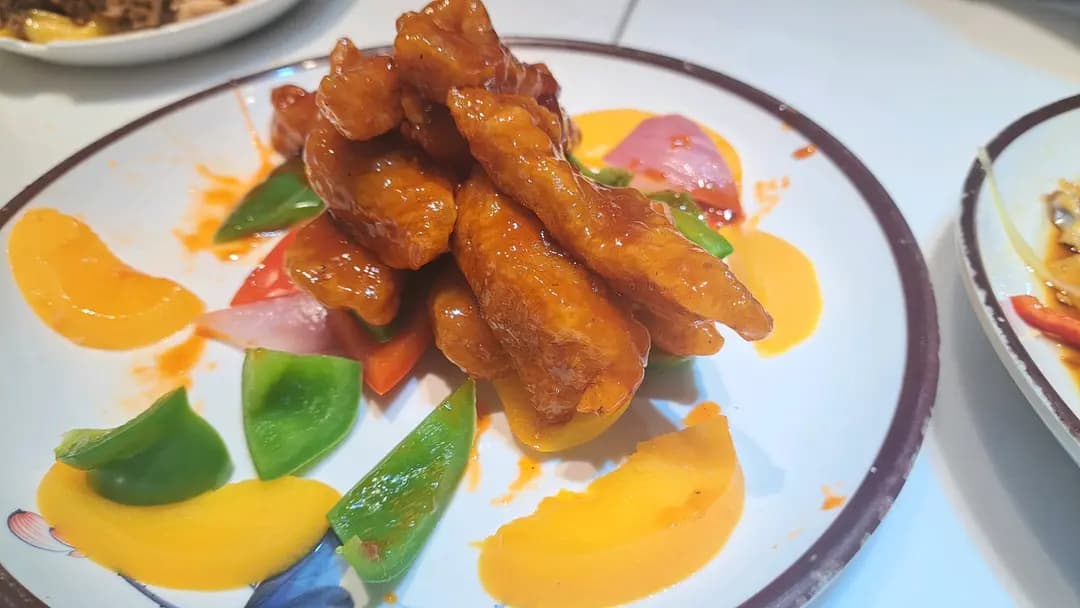 會友得食 photo 8