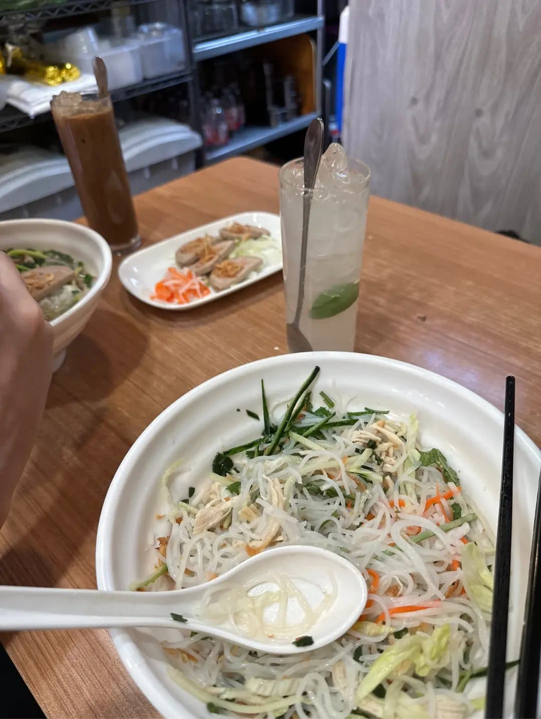 家庭越式料理 photo 4