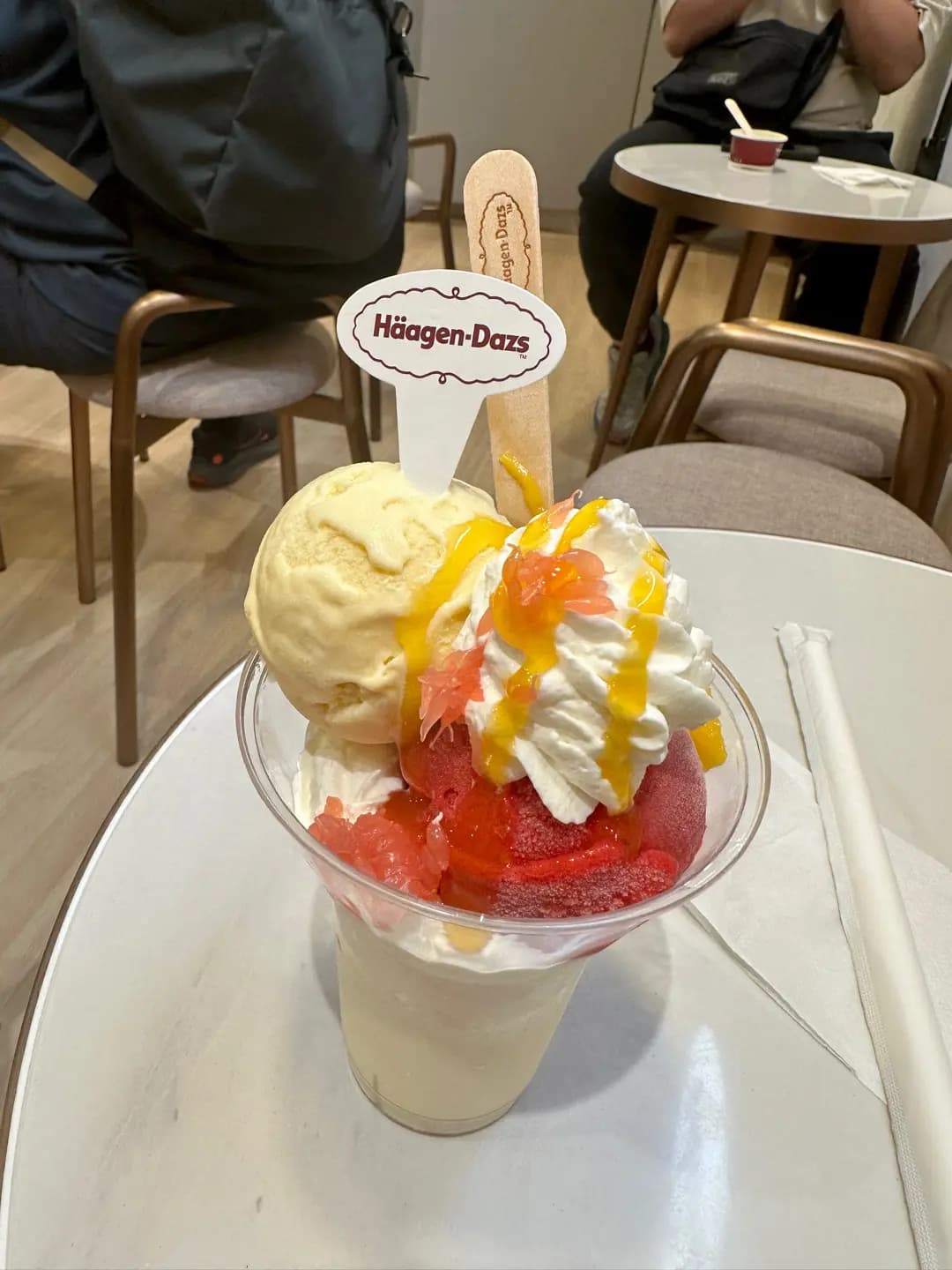 Häagen-Dazs photo 1