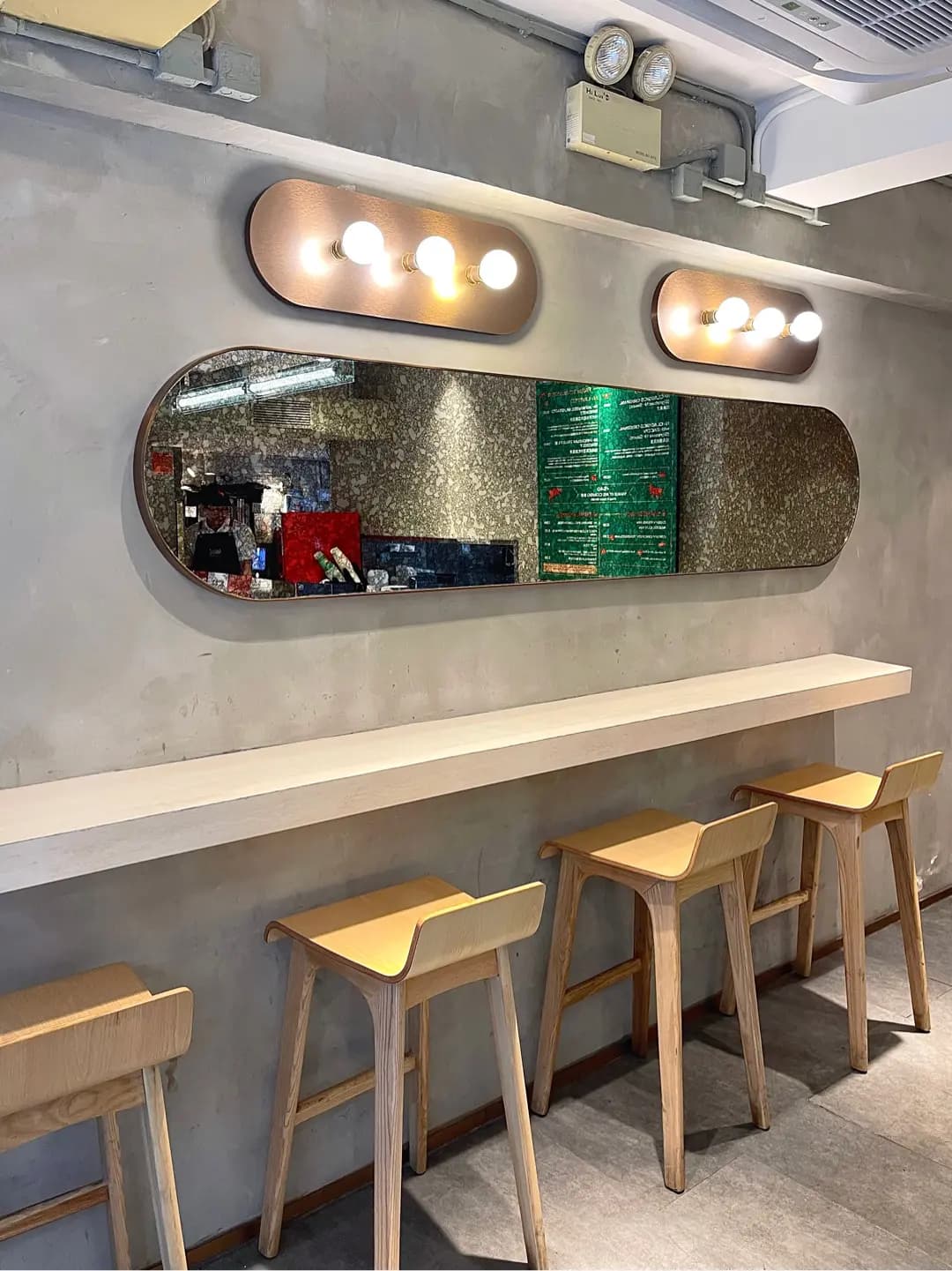 N+ Burger photo 5